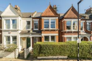 31a, Hambalt Road, London SW4 9EA