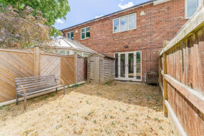 2 bed Terraced for sale Image 12