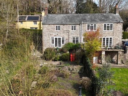 Riverview, Underhill Lane, Brockweir, Chepstow
