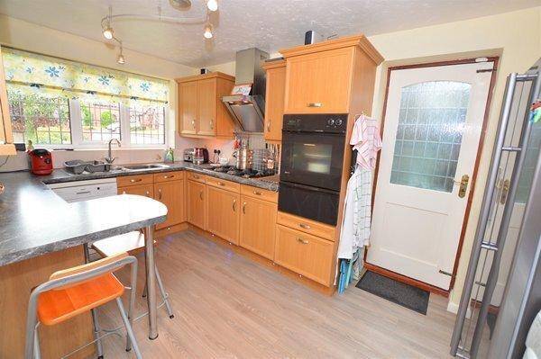breakfast/kitchen