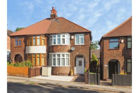 Carlton Hill, Carlton, Nottingham, NG4