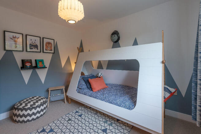 Mytton Bed 3