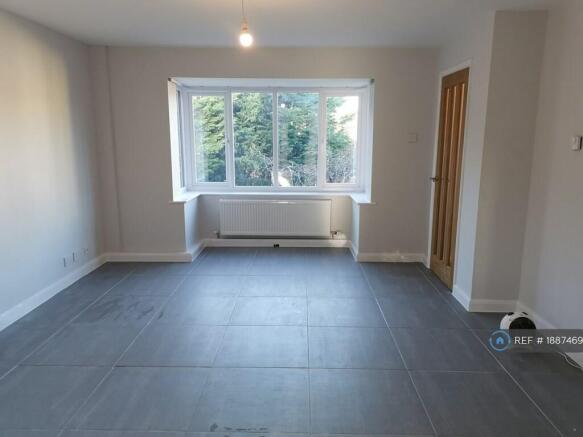 Large Living Area