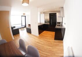 Apartment 604, 14, Plaza Boulevard, Liverpool L8 5RX