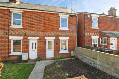 Colchester Road, Manningtree, CO11