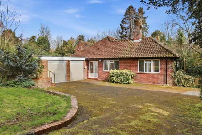 Substantial Home