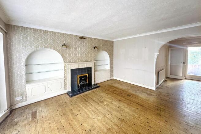 35 Rectory Road, Shoreham-By-Sea BN43 6EB
