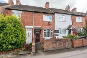 29, Watling Street, Tamworth B78 1SY