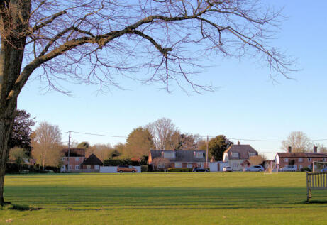 Highfield, Ashampstead, Reading, Berkshire, RG8