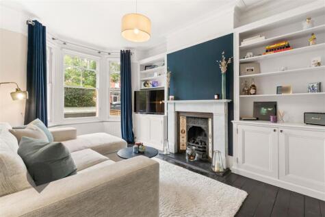 Normanton Avenue, London