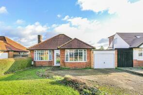 15, Stanley Avenue, Chiswell Green, St Albans AL2 3AA