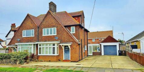 Southview Drive, Walton-on-the-Naze, Essex