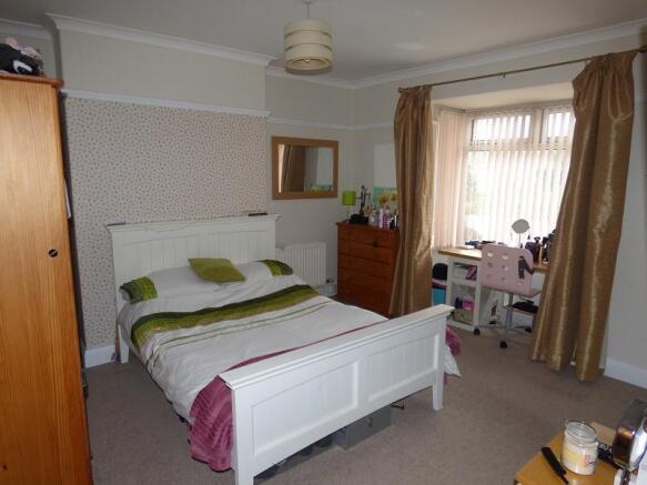 Bedroom 2