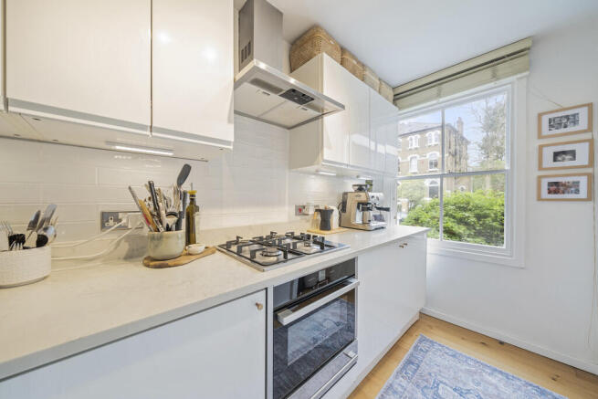 Mulberry Court, H...