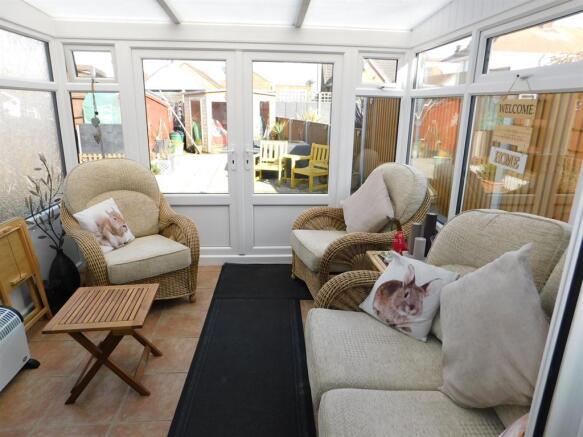 conservatory 2