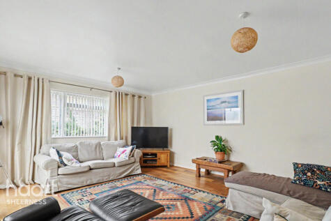 Knoll Way, Sheerness