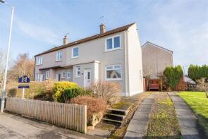 10, North Dryburgh Road, Wishaw ML2 7JZ