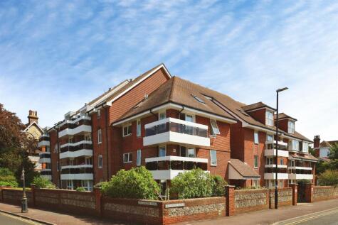 Granville Road, Eastbourne