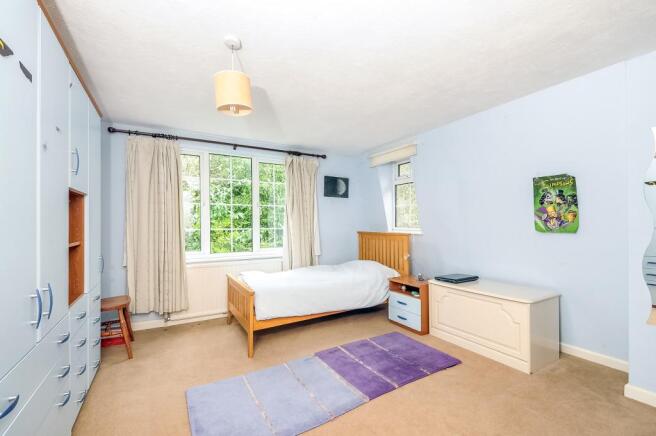 Bedroom 5