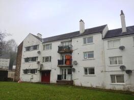 74a, Cowane Street, Stirling FK8 1JS