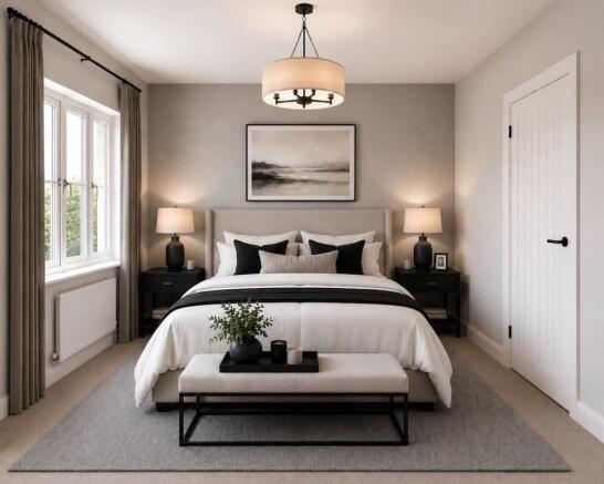 5 bed Detached for sale Image 6