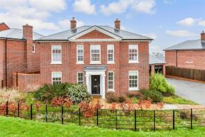 5, Buzzard Drive, Dover CT16 3GX