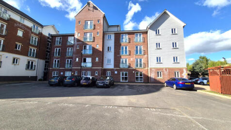 Saddlery Way, Chester, Cheshire