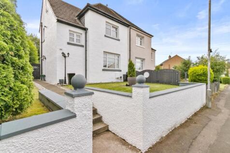 Moorhill Road, Newton Mearns, G77