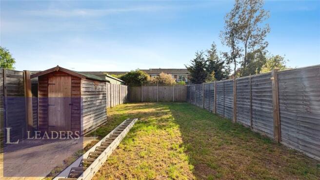 Reynolds Drive, Halstead, Essex photo 4
