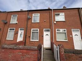105, Parr Stocks Road, St. Helens WA9 1NY