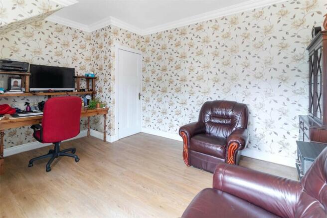 Sitting/Dining Room
