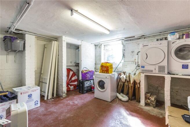 Cellar