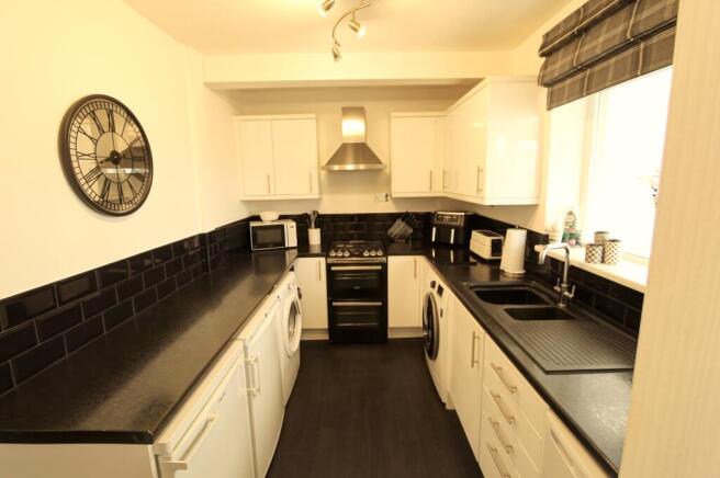 Kitchen B