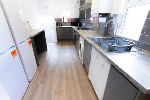 15, Grosvenor Avenue, Newcastle Upon Tyne NE2 2NN
