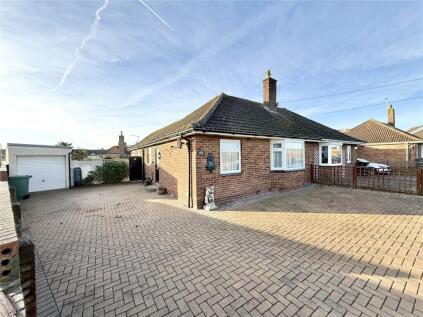 Steart Drive, Burnham on Sea, Somerset, TA8
