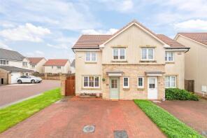 6, Mclean Place, Bathgate EH47 0AF