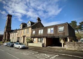 2, 91a Millborne Mews, Sinclair Street, Helensburgh G84 8TR