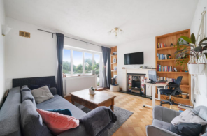 19, Warner House, Abercorn Place, London NW8 9YA