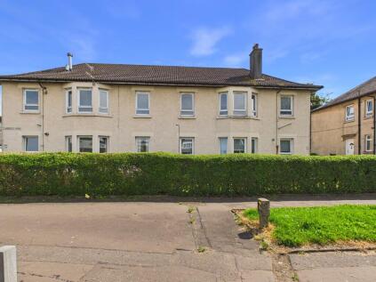 Cardross Road, Dumbarton G82 4JG