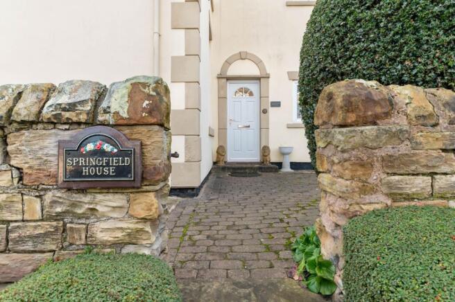 3 bed Detached for sale Image 4