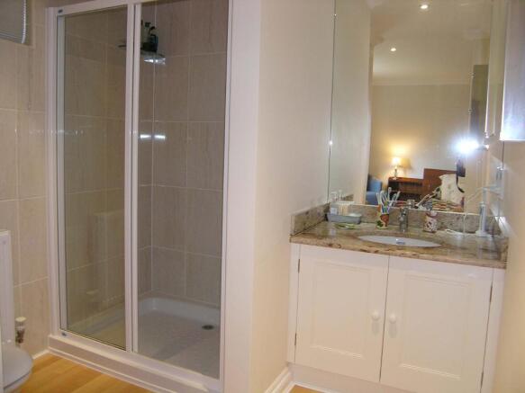 En-suite