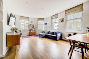 Flat 4, 1a Howard Court, Coleherne Road, London SW10 9BS