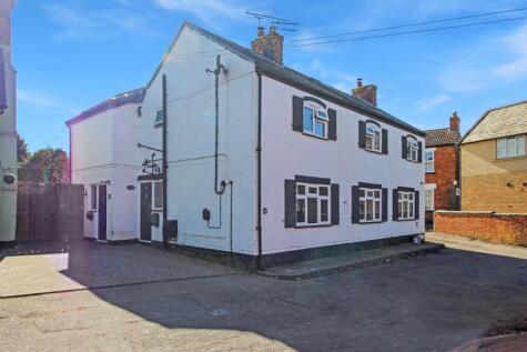 Magnet Lane, Bilton, Rugby, CV22