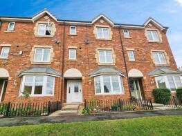 17, North Farm Court, Newcastle Upon Tyne NE15 9DW