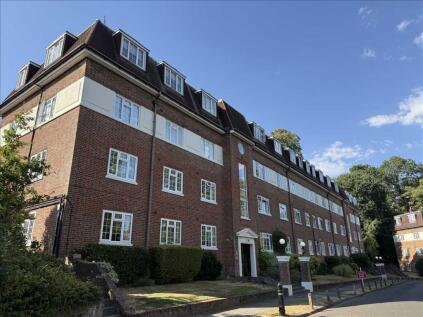 Herga Court, Sudbury Hill, Harrow on the Hill