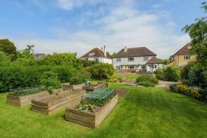 11, Cherry Garden Lane, Folkestone CT19 4AD