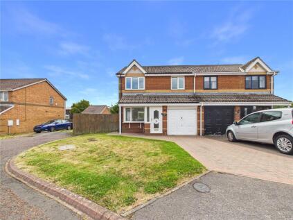 Helmsley Drive, Coundon, Bishop Auckland, Durham, DL14
