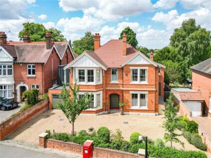 New London Road, Chelmsford, Essex, CM2