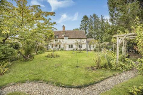 Ayers Barn, Yarpole, Leominster, Herefordshire, HR6 0BA