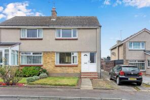 8, Mayburn Drive, Loanhead EH20 9ET